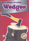Wedges - 9781600143236 by Kay Manolis, Keith McCarthy, 9781600143236