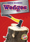 Wedges - 9781626174795 by Kay Manolis, Keith McCarthy, 9781626174795