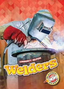 Welders - 9781618917904 by Betsy Rathburn, Dana Fleming, 9781618917904