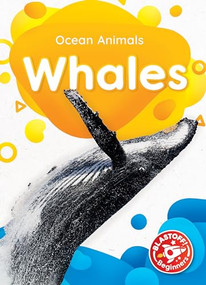 Whales - 9781644873298 by Christina Leaf, Dana Fleming, 9781644873298