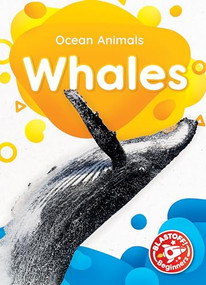 Whales - 9781681038162 by Christina Leaf, Dana Fleming, 9781681038162