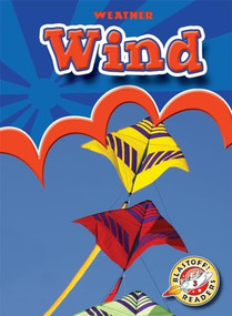 Wind - 9781600143991 by Ann Herriges, Dana Fleming, 9781600143991