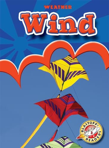 Wind - 9781600143991 by Ann Herriges, Dana Fleming, 9781600143991