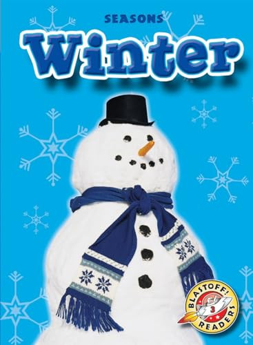 Winter - 9781600143809 by Ann Herriges, Dana Fleming, 9781600143809