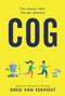 Cog - 9780062686039 by Greg van Eekhout, Beatrice Blue, 9780062686039