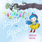 Jayde the Jaybird by Brandee  Bublé, Eliska Liska, 9781927018699