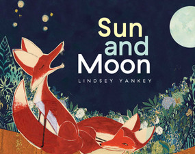 Sun and Moon - 9781927018606 by Lindsey  Yankey, Lindsey  Yankey, 9781927018606