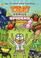 Science Comics: Spiders (Worldwide Webs) - 9781250222831 by Tait Howard, 9781250222831