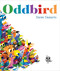 Oddbird by Derek Desierto, 9781250765314