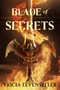 Blade of Secrets by Tricia Levenseller, 9781250756800