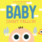 This Is Baby - 9781250767653 by Jimmy Fallon, Miguel Ordóñez, 9781250767653
