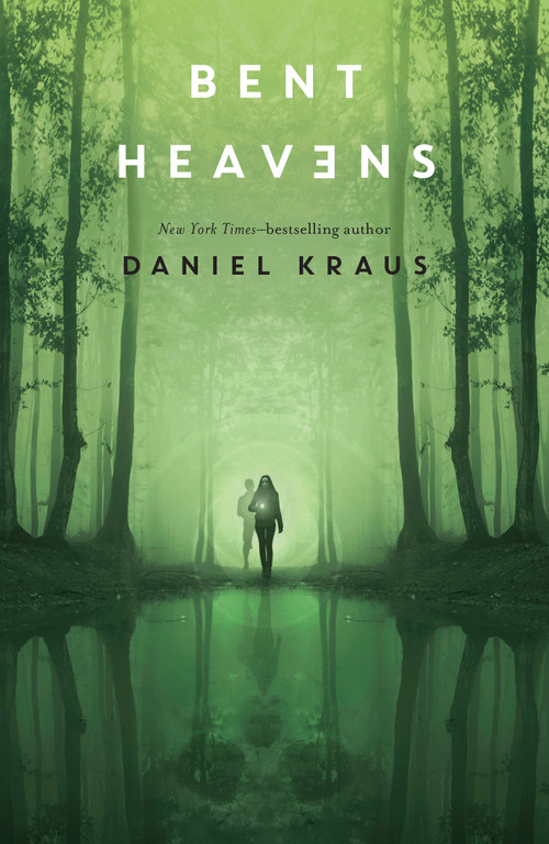 Bent Heavens - 9781250763563 by Daniel Kraus, 9781250763563