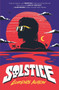 Solstice (A Tropical Horror Comedy) by Lorence Alison, 9781250762825
