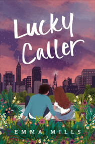 Lucky Caller - 9781250763532 by Emma Mills, 9781250763532