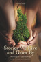 Stories we live and grow by by Muna Saleh, 9781772581751