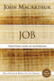 Job (Trusting God in Suffering) - 9780310116288 by John F. MacArthur, 9780310116288