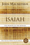 Isaiah (The Promise of the Messiah) - 9780310123804 by John F. MacArthur, 9780310123804