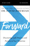 Forward Bible Study Guide (Discovering God's Presence and Purpose in Your Tomorrow) by Dr.  David Jeremiah, 9780310125891