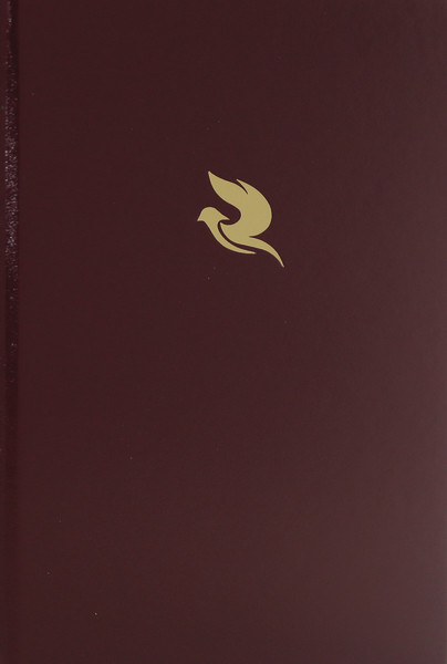 KJV, Spirit-Filled Life Bible, Third Edition, Hardcover, Red Letter, Comfort Print (Kingdom Equipping Through the Power of the Word) by Jack W. Hayford, Thomas Nelson, 9780785230083