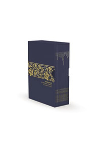 The Epistles and Revelation: NET Abide Bible Journals Box Set, Comfort Print (Holy Bible) by Thomas Nelson, 9780785237358