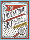 101 Inspirational Bible  Word Searches (The New Testament) by Thomas Nelson, 9780785238584