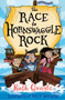 The Race to Hornswaggle Rock by Ruth Quayle, Philip Davenport, 9781783448289