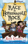 The Race to Hornswaggle Rock by Ruth Quayle, Philip Davenport, 9781783448289