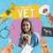 Vet by Joanna Brundle, 9781786379566