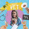 Vet by Joanna Brundle, 9781786379566