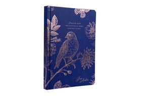 Jane Austen: Indulge Your Imagination Hardcover Ruled Journal by Insight Editions, 9781647220723
