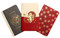 Harry Potter: Gryffindor Constellation Sewn Pocket Notebook Collection by Insight Editions, 9781647220884