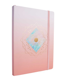 Gratitude Softcover Notebook by Insight Editions, 9781647220693
