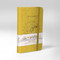 Harry Potter: Hufflepuff Constellation Ruled Pocket Journal by Insight Editions, 9781647220075
