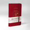 Harry Potter: Gryffindor Constellation Ruled Pocket Journal (Miniature Edition) by Insight Editions, 9781647220044