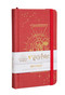 Harry Potter: Gryffindor Constellation Ruled Pocket Journal by Insight Editions, 9781647220044