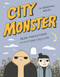 City Monster by Reza Farazmand, 9780593087794