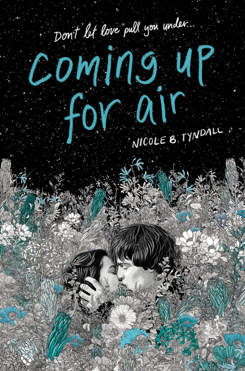 Coming Up for Air - 9780593127087 by Nicole B. Tyndall, 9780593127087