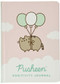 Pusheen Positivity Journal by Claire Belton, 9780762472529