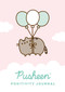 Pusheen Positivity Journal by Claire Belton, 9780762472529