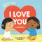 Let's Say I Love You by Giselle Ang, Erica Sirotich, 9780062978684