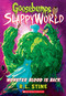 Monster Blood Is Back (Goosebumps SlappyWorld #13) by R. L. Stine, 9781338355796