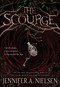 The Scourge - 9780545682473 by Jennifer A. Nielsen, 9780545682473