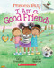 I Am a Good Friend!: Acorn Book (Princess Truly #4) - 9781338676792 by Kelly Greenawalt, Amariah Rauscher, 9781338676792