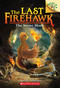 The Secret Maze: A Branches Book (The Last Firehawk #10) by Katrina Charman, Judit Tondora, 9781338565379