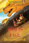 Dragonslayer (Wings of Fire: Legends) - 9781338214611 by Tui T. Sutherland, 9781338214611