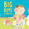 Big Boys Go Potty by Marianne Richmond, 9781402266591
