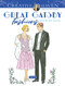 Creative Haven The Great Gatsby Fashions Coloring Book by Ming-Ju Sun, 9780486845494