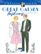 Creative Haven The Great Gatsby Fashions Coloring Book by Ming-Ju Sun, 9780486845494