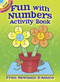 Fun with Numbers Activity Book (Miniature Edition) by Fran Newman-D'Amico, 9780486844671