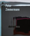Peter Zimmermann (abstractness) by Anja Dorn, Markus Mascher, 9783947563654